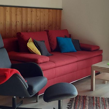 Ferienhaus Talblick Fladungen Bagian luar foto