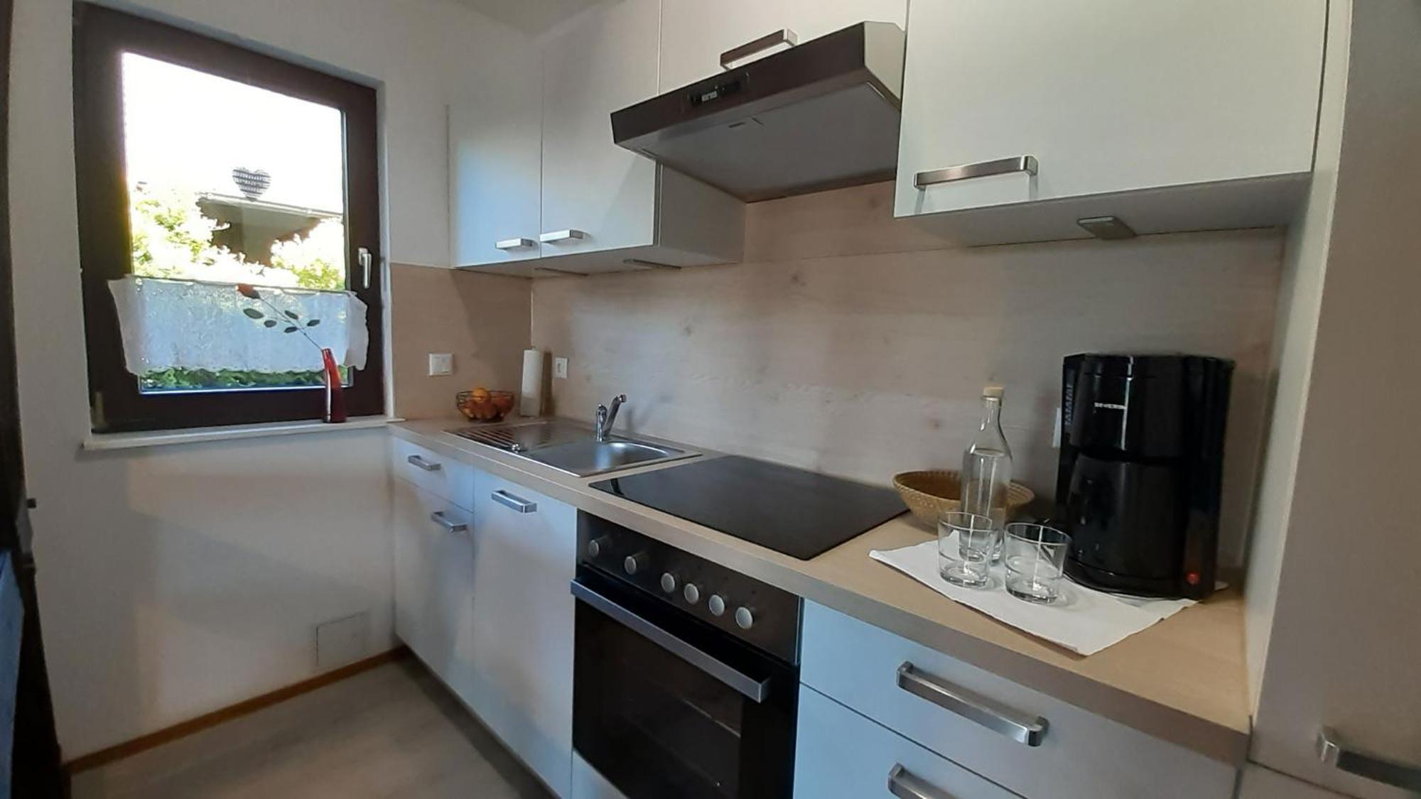 Ferienhaus Talblick Fladungen Bagian luar foto