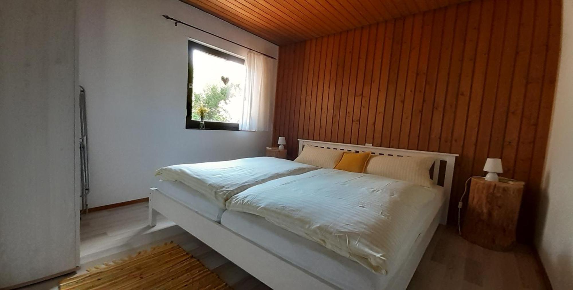 Ferienhaus Talblick Fladungen Bagian luar foto